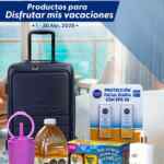 Folleto cuponera Sam’s Club al 30 de abril 2026