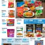 Folleto cuponera Sam’s Club al 30 de abril 2026