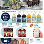 Folleto cuponera Sam’s Club al 30 de abril 2026