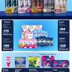 Folleto cuponera Sam’s Club al 30 de abril 2026