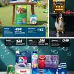 Folleto cuponera Sam’s Club al 30 de abril 2026