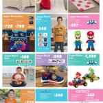 Folleto cuponera Sam’s Club al 30 de abril 2026