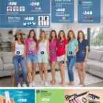 Folleto cuponera Sam’s Club al 30 de abril 2026