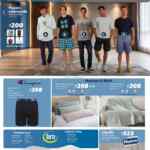 Folleto cuponera Sam’s Club al 30 de abril 2026