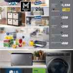 Folleto cuponera Sam’s Club al 30 de abril 2026