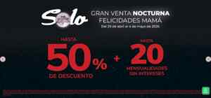 Imagen de la promo