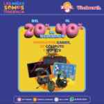 Promo Día del Niño en Del Sol y Woolworth: Hasta 40% de descuento en Tecnología, gaming y más