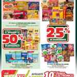 Folleto en México apoyamos con todo en Soriana al 14 de abril 2026