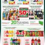 Folleto en México apoyamos con todo en Soriana al 14 de abril 2026