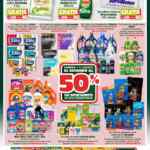 Folleto en México apoyamos con todo en Soriana al 14 de abril 2026