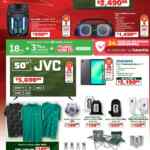 Folleto en México apoyamos con todo en Soriana al 14 de abril 2026