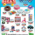 Folleto semanal en México apoyamos con todo en Soriana al 22 de abril 2026 Folleto semanal en México apoyamos con todo en Soriana al 22 de abril 2026