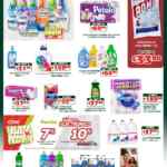 Folleto semanal apoyamos con todo en Soriana al 29 de abril 2026