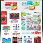 Folleto semanal apoyamos con todo en Soriana al 29 de abril 2026