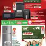 Folleto semanal apoyamos con todo en Soriana al 29 de abril 2026