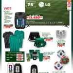 Folleto semanal apoyamos con todo en Soriana al 29 de abril 2026