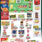 Folleto semanal apoyamos con todo en Soriana al 6 de mayo 2026