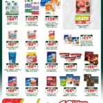 Folleto semanal apoyamos con todo en Soriana al 6 de mayo 2026