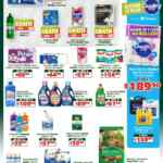 Folleto semanal apoyamos con todo en Soriana al 6 de mayo 2026