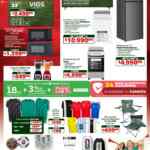 Folleto semanal apoyamos con todo en Soriana al 6 de mayo 2026