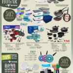 Folleto semanal apoyamos con todo en Soriana al 6 de mayo 2026