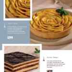 Folleto Dulces Momentos Soriana al 18 de mayo 2026