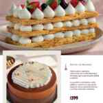 Folleto Dulces Momentos Soriana al 18 de mayo 2026