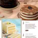 Folleto Dulces Momentos Soriana al 18 de mayo 2026