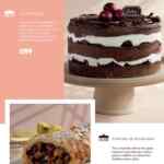 Folleto Dulces Momentos Soriana al 18 de mayo 2026