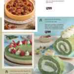 Folleto Dulces Momentos Soriana al 18 de mayo 2026