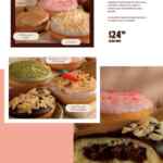 Folleto Dulces Momentos Soriana al 18 de mayo 2026