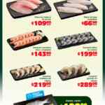 Folleto Soriana fin de semana al 20 de abril 2026