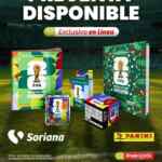 Folleto Soriana fin de semana al 20 de abril 2026