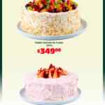 Folleto Soriana fin de semana al 27 de abril 2026