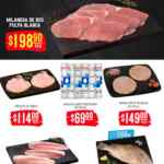 Martes y Miércoles del Campo Soriana 14 y 15 de abril: ofertas en frutas y verduras Martes y Miércoles del Campo Soriana 14 y 15 de abril: ofertas en frutas y verduras