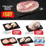 Martes y Miércoles del Campo Soriana 21 y 22 de abril: ofertas de frutas y verduras Martes y Miércoles del Campo Soriana 21 y 22 de abril: ofertas de frutas y verduras