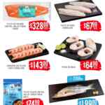 Martes y Miércoles del Campo Soriana 21 y 22 de abril: ofertas de frutas y verduras Martes y Miércoles del Campo Soriana 21 y 22 de abril: ofertas de frutas y verduras