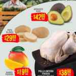 Martes y Miércoles del Campo Soriana 28 y 29 de abril: ofertas en frutas y verduras