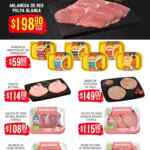 Martes y Miércoles del Campo Soriana 28 y 29 de abril: ofertas en frutas y verduras