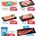 Martes y Miércoles del Campo Soriana 28 y 29 de abril: ofertas en frutas y verduras