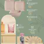 Folleto Hogar dulce hogar Soriana al 18 de mayo 2026