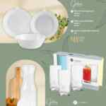 Folleto Hogar dulce hogar Soriana al 18 de mayo 2026