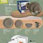 Folleto Hogar dulce hogar Soriana al 18 de mayo 2026