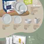 Folleto Hogar dulce hogar Soriana al 18 de mayo 2026