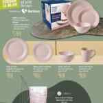 Folleto Hogar dulce hogar Soriana al 18 de mayo 2026