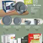 Folleto Hogar dulce hogar Soriana al 18 de mayo 2026