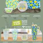 Folleto Hogar dulce hogar Soriana al 18 de mayo 2026