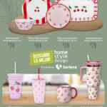 Folleto Hogar dulce hogar Soriana al 18 de mayo 2026