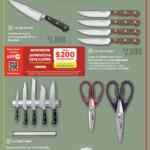 Folleto Hogar dulce hogar Soriana al 18 de mayo 2026