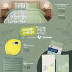 Folleto Hogar dulce hogar Soriana al 18 de mayo 2026